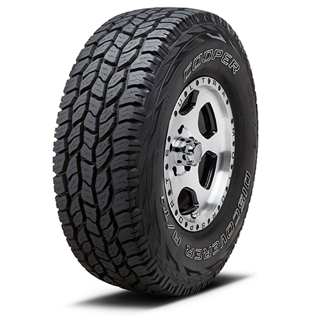 Cooper Discoverer A/T3 4S 265/70R16 112T-2